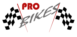 Garage Pro Bikes Genève Logo